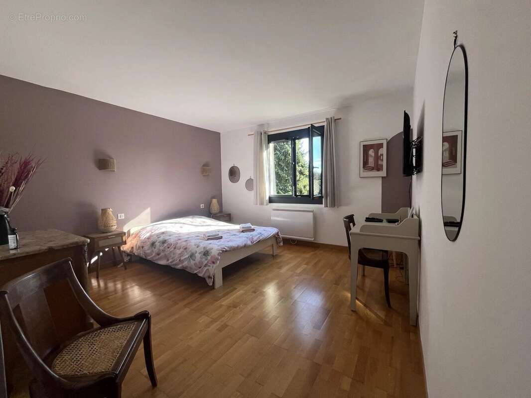 Maison à LA BOISSIERE-ECOLE