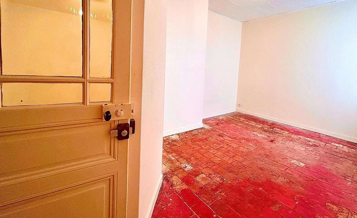   - Appartement à ANGERS