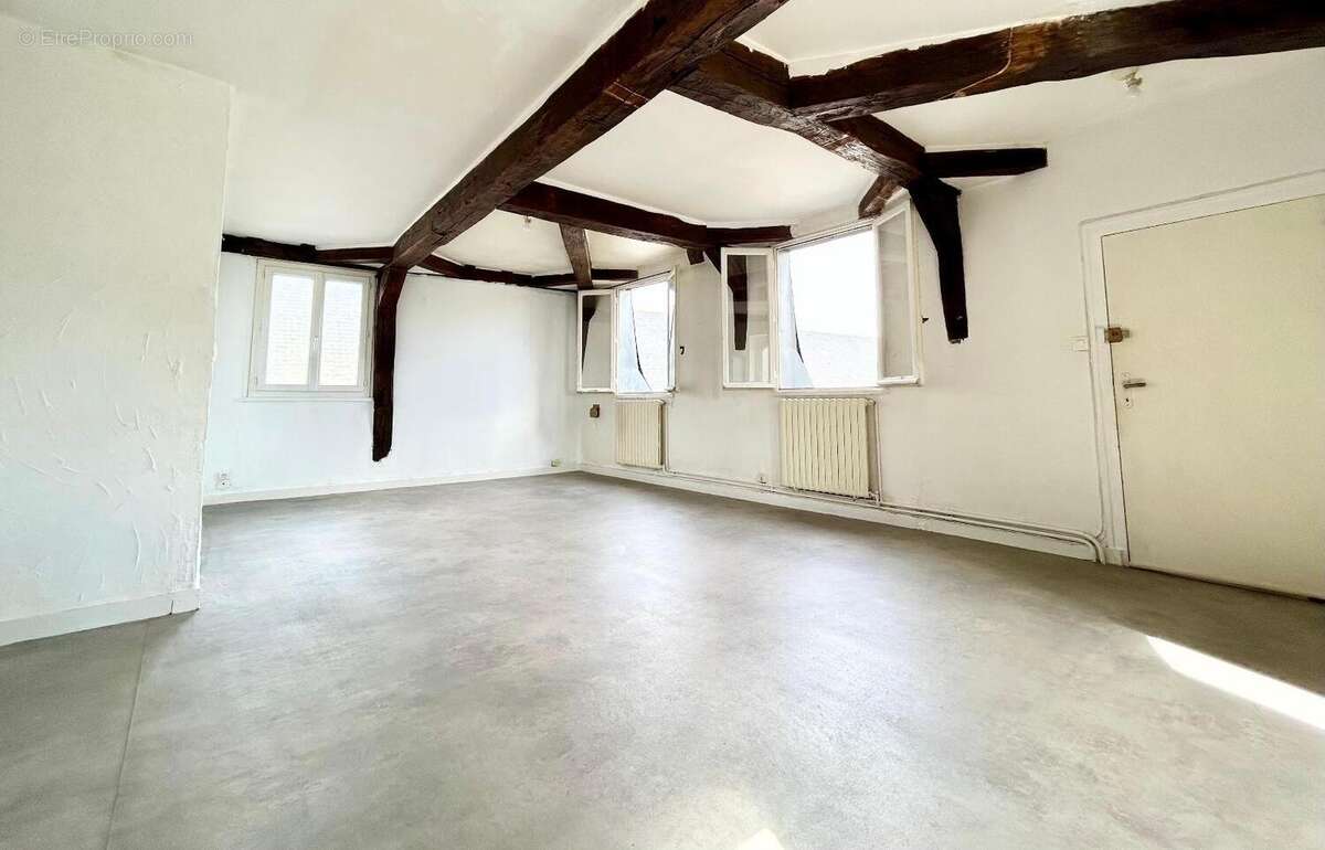   - Appartement à ANGERS