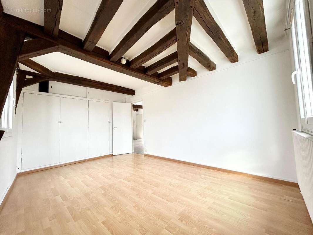   - Appartement à ANGERS