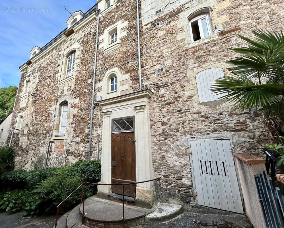   - Appartement à ANGERS