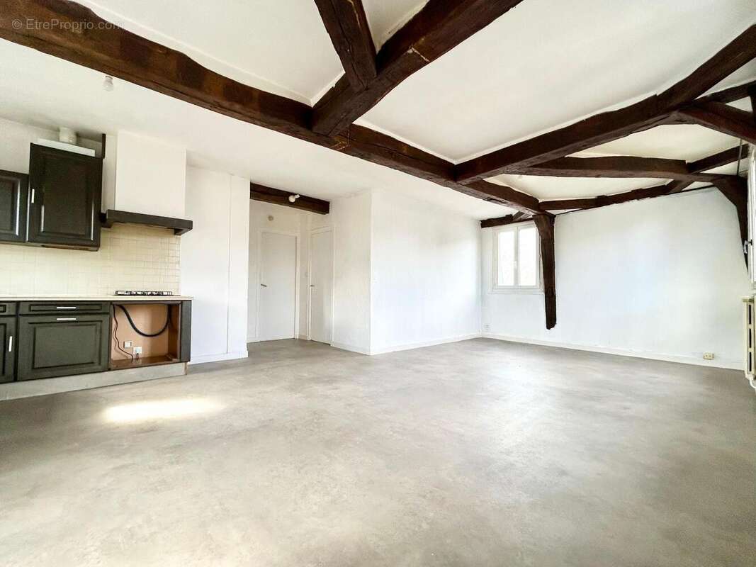   - Appartement à ANGERS