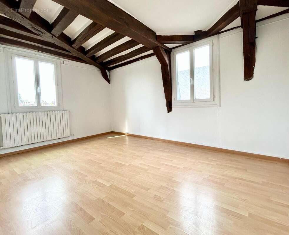   - Appartement à ANGERS