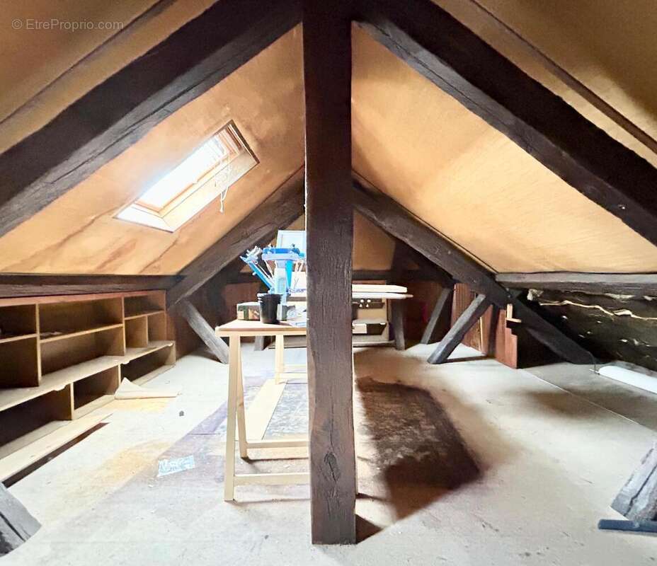   - Appartement à ANGERS