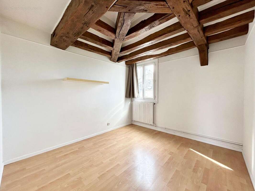   - Appartement à ANGERS