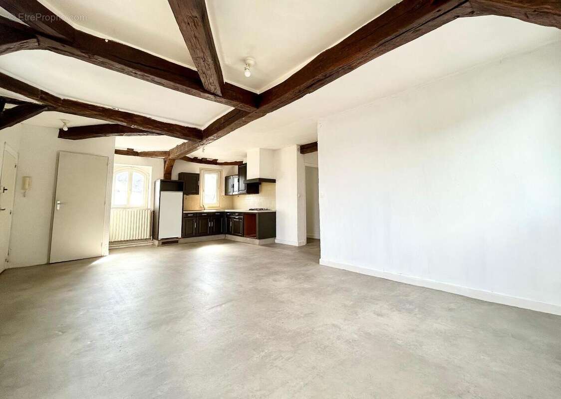   - Appartement à ANGERS