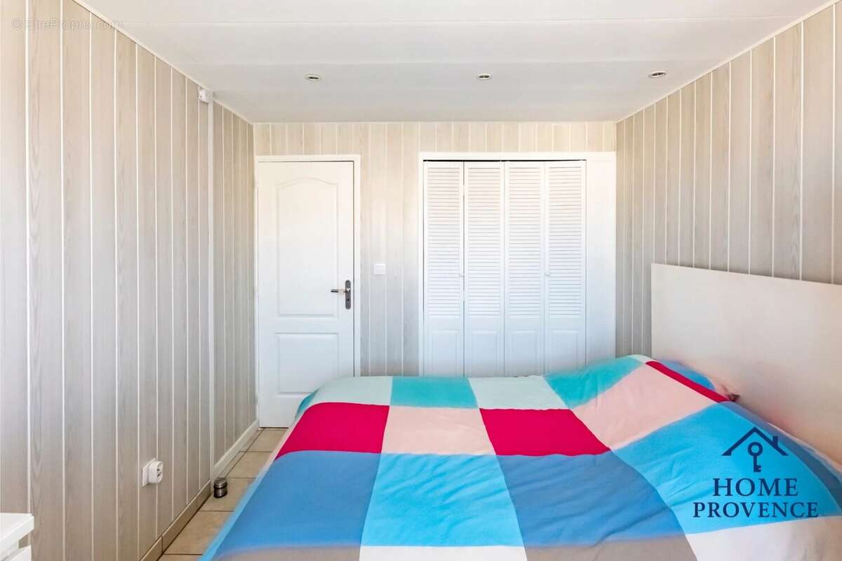 Appartement à SANARY-SUR-MER