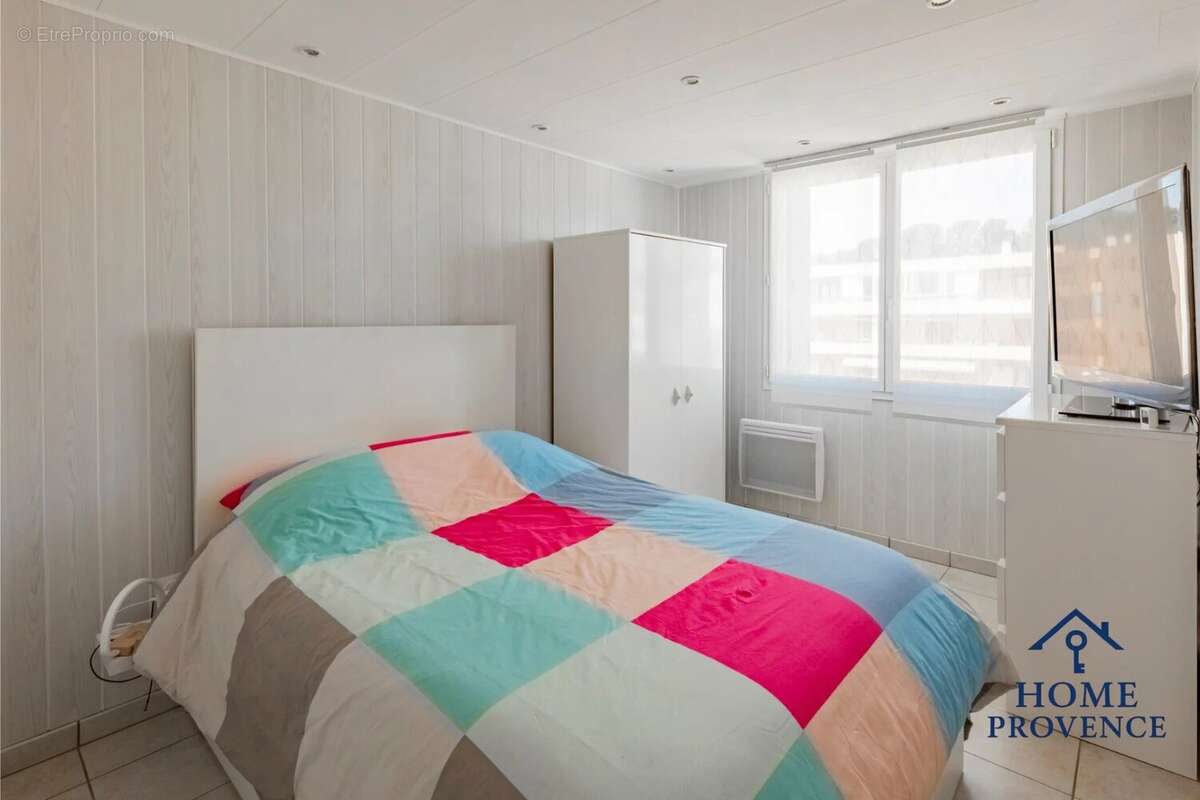 Appartement à SANARY-SUR-MER