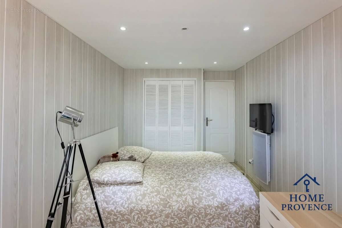 Appartement à SANARY-SUR-MER