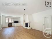 Appartement à MONTEREAU-FAULT-YONNE