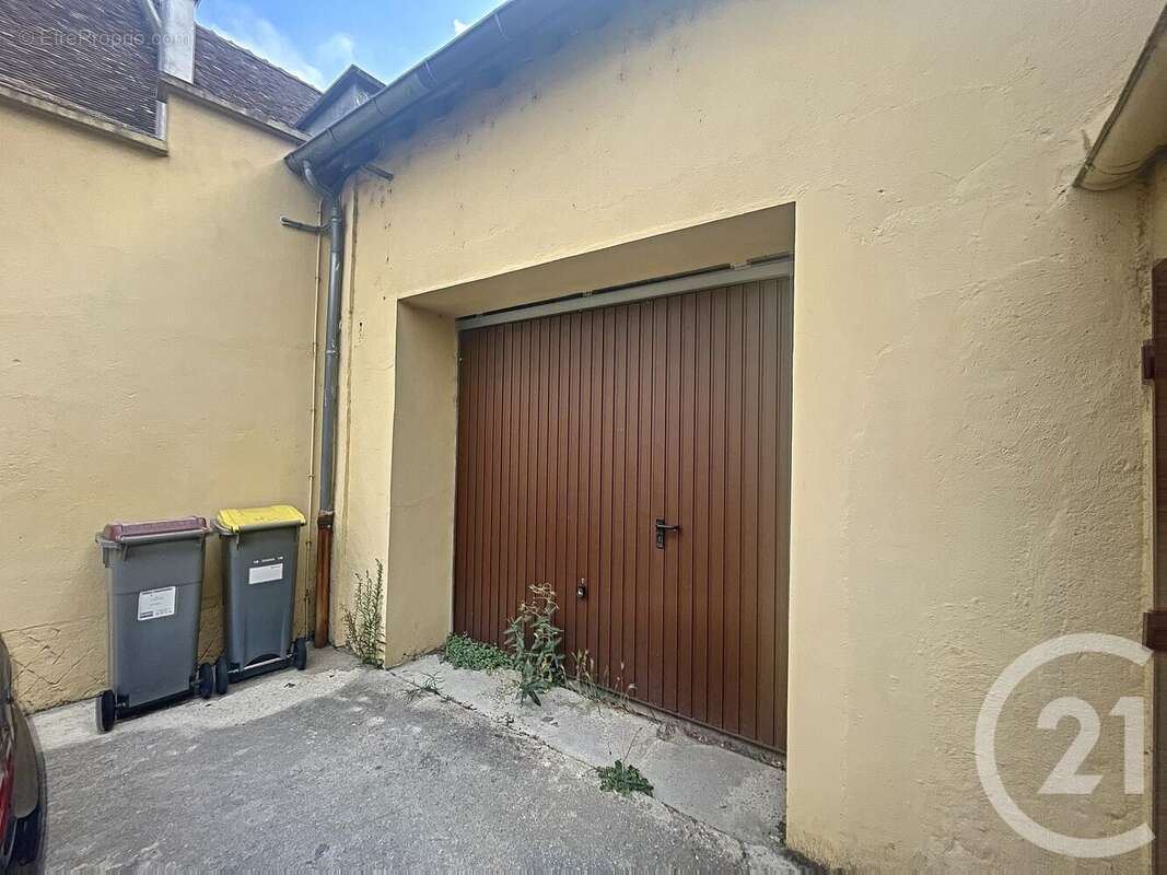 Appartement à MONTEREAU-FAULT-YONNE