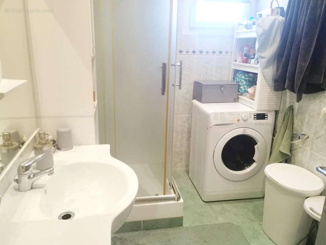 Appartement à SIGEAN