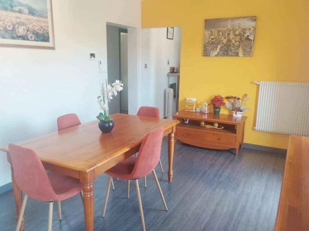 Appartement à SIGEAN
