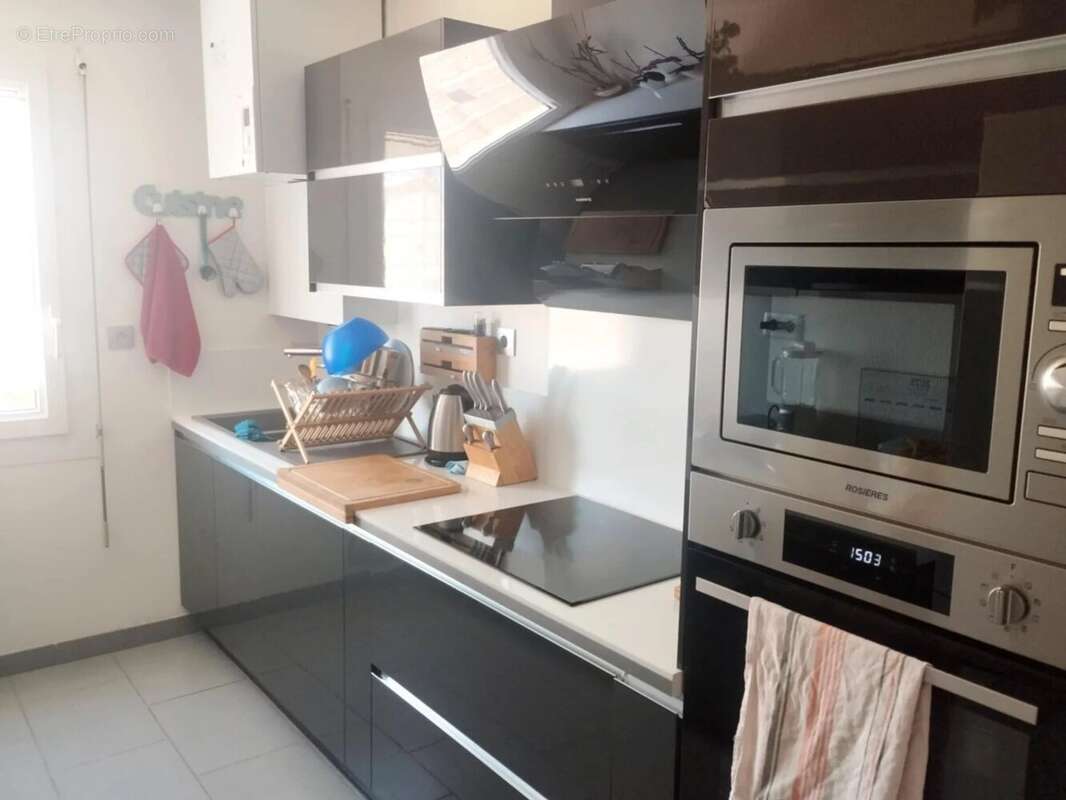 Appartement à SIGEAN