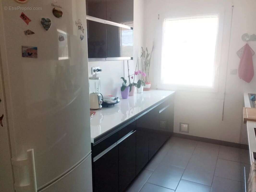Appartement à SIGEAN