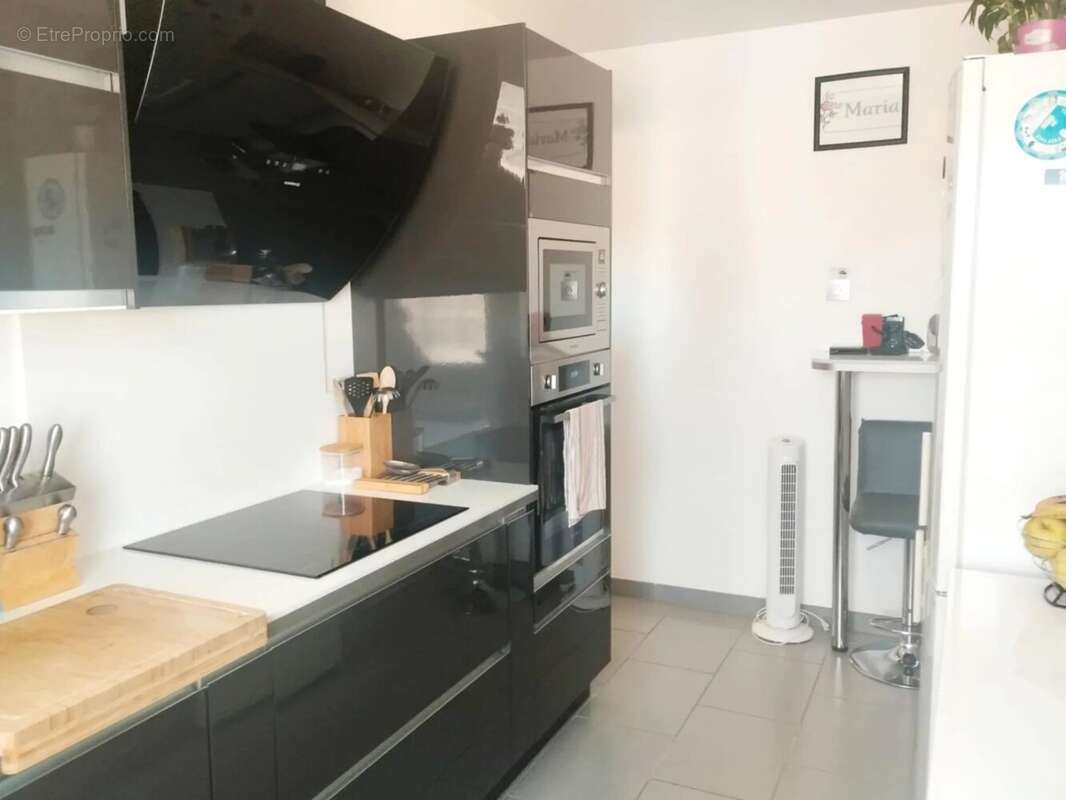 Appartement à SIGEAN