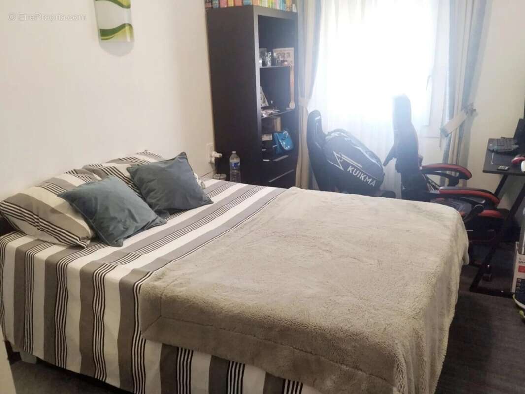 Appartement à SIGEAN