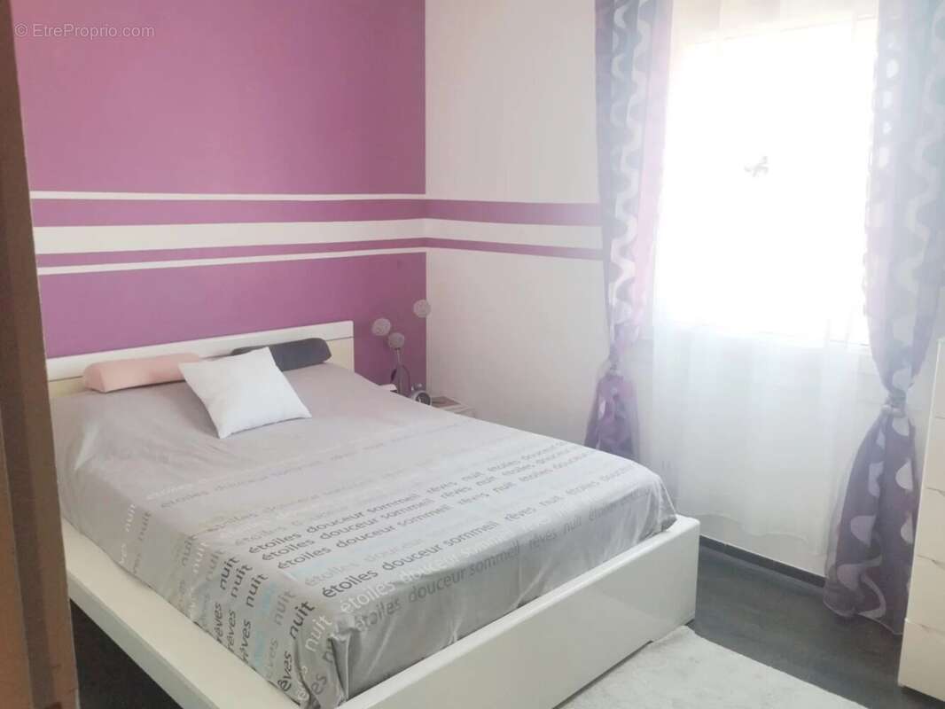 Appartement à SIGEAN