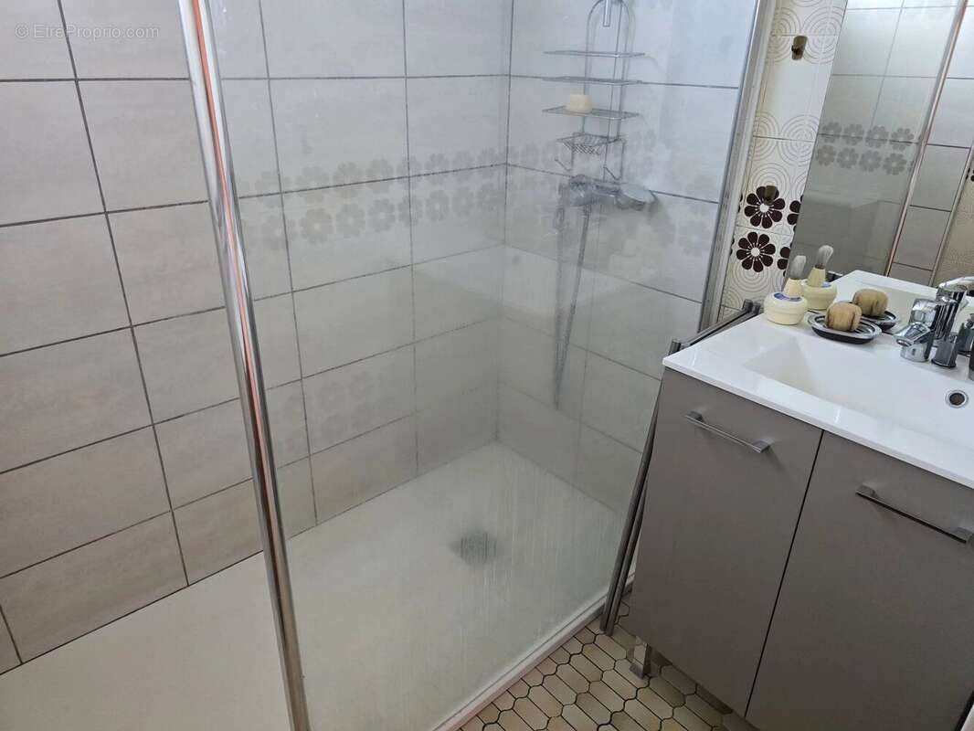 Maison à CHARBONNIER-LES-MINES