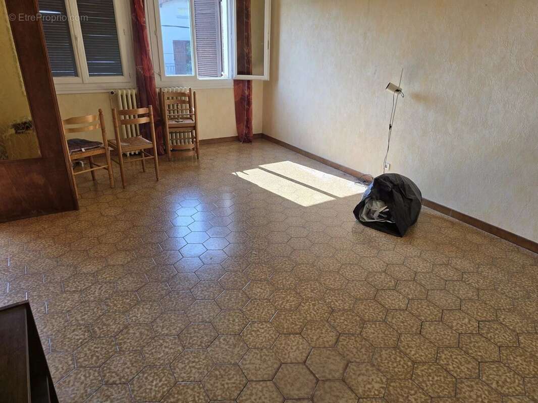 Maison à CHARBONNIER-LES-MINES