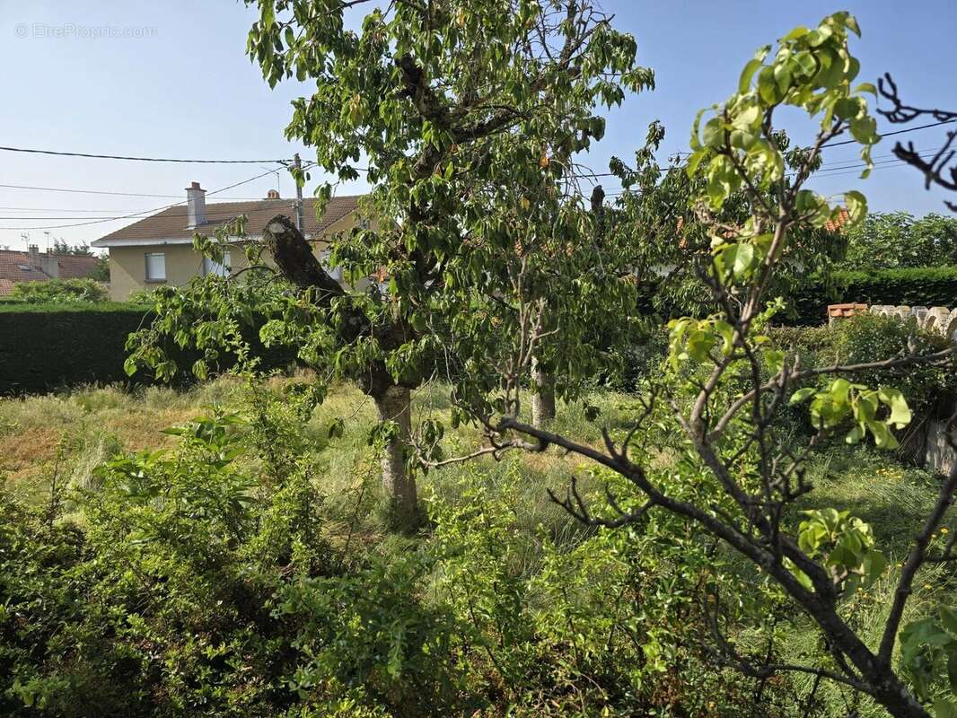 Maison à CHARBONNIER-LES-MINES