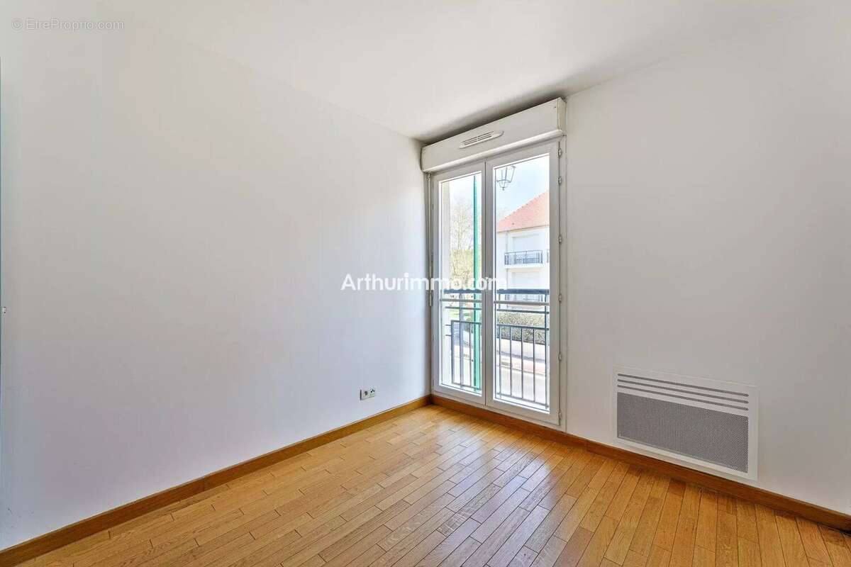 Appartement à SUCY-EN-BRIE