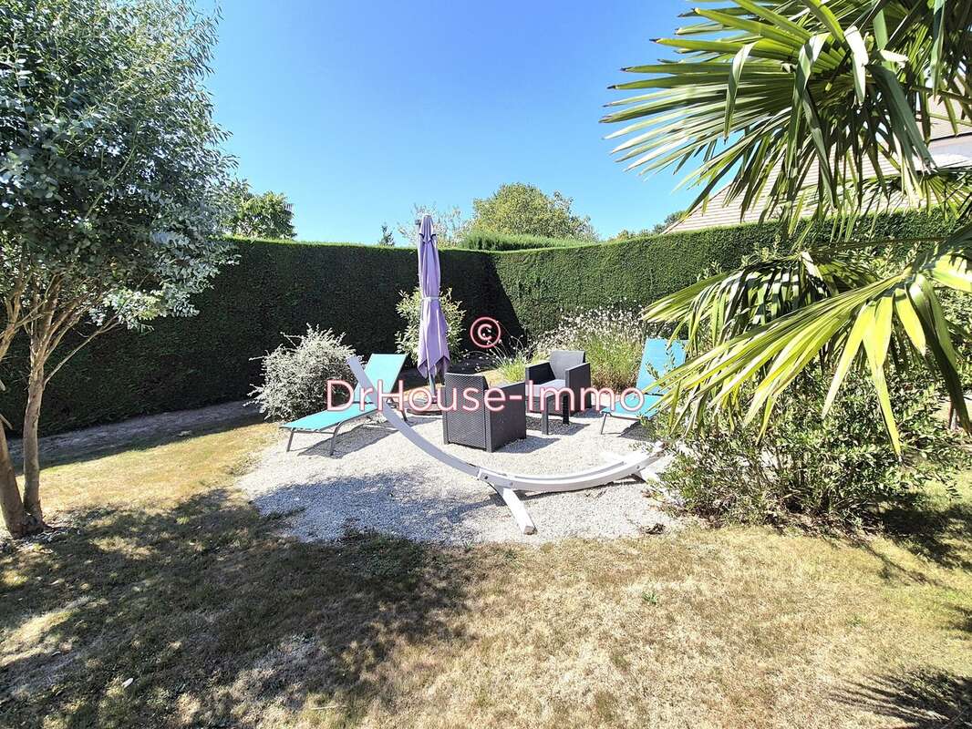 Maison à SENNECEY-LE-GRAND