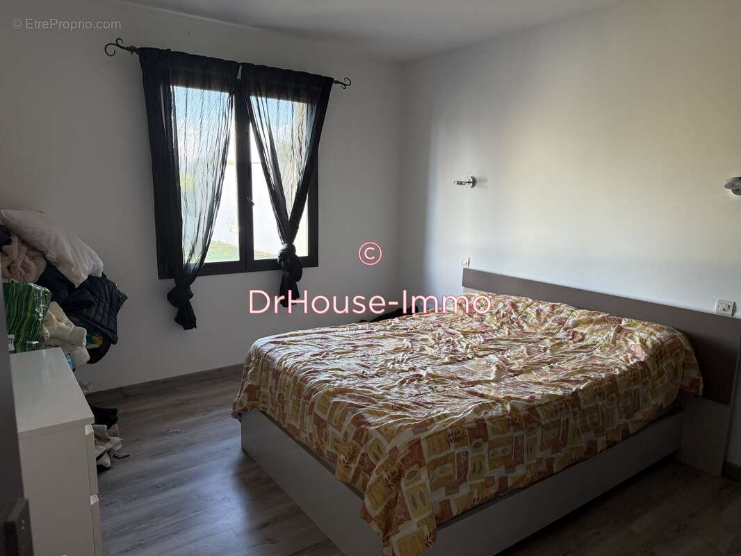 Maison à LE ROCHEREAU