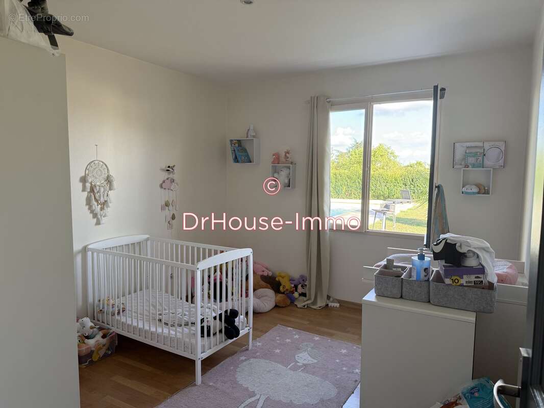 Maison à LE ROCHEREAU