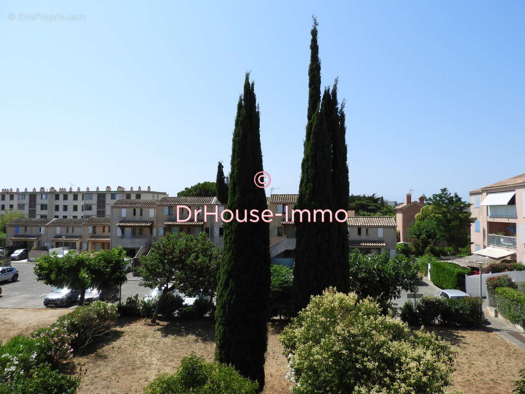 Appartement à LA SEYNE-SUR-MER