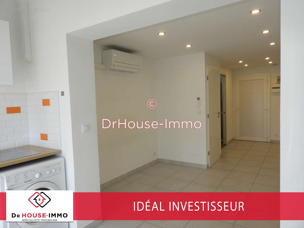 Appartement à LA SEYNE-SUR-MER