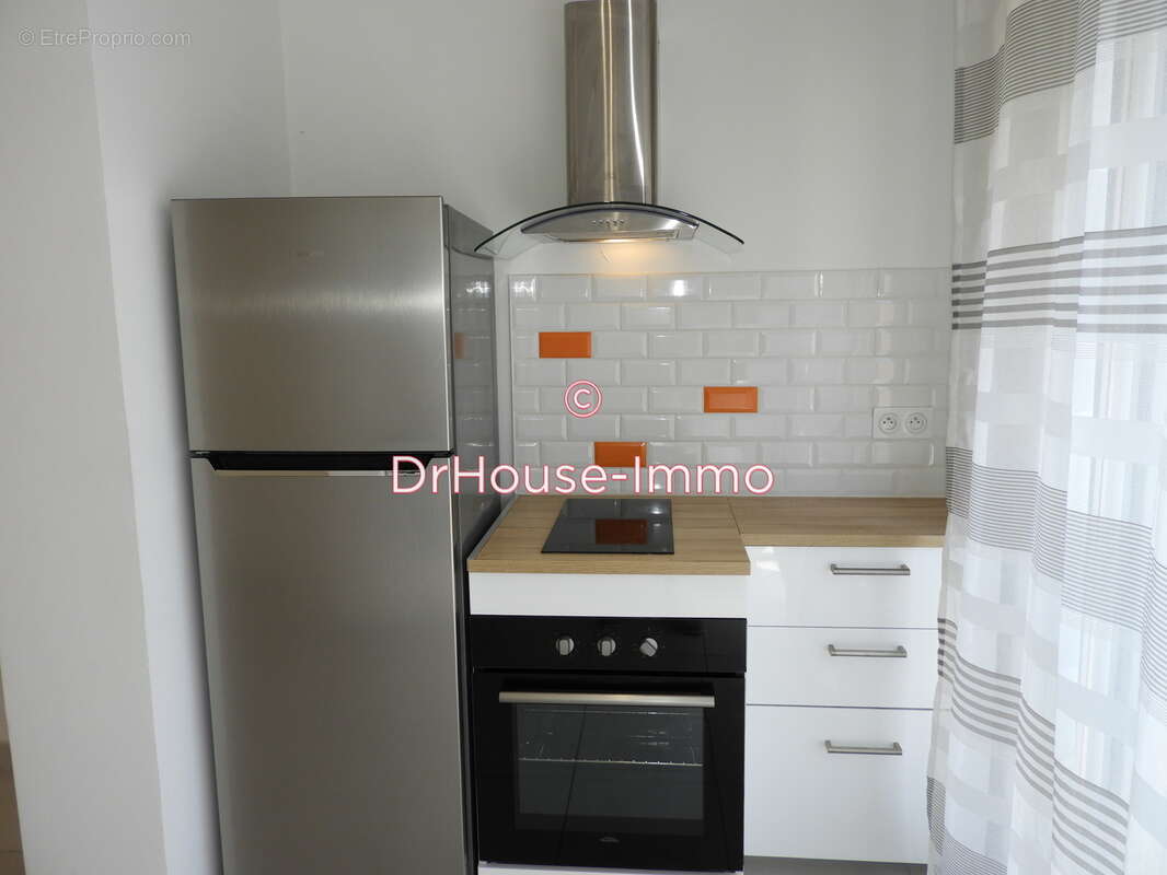 Appartement à LA SEYNE-SUR-MER