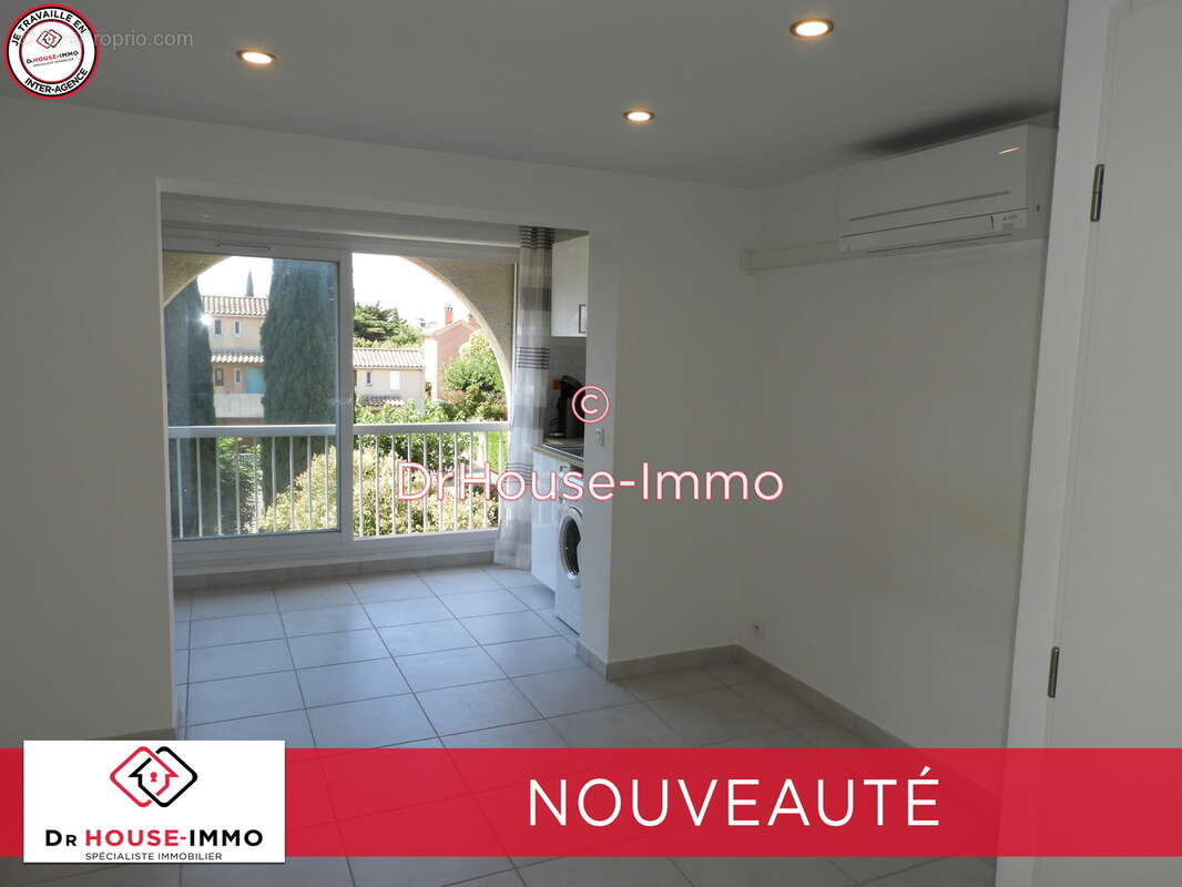 Appartement à LA SEYNE-SUR-MER