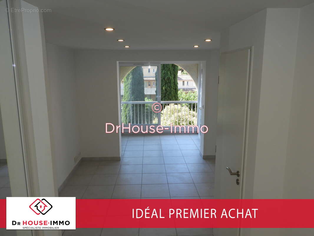 Appartement à LA SEYNE-SUR-MER