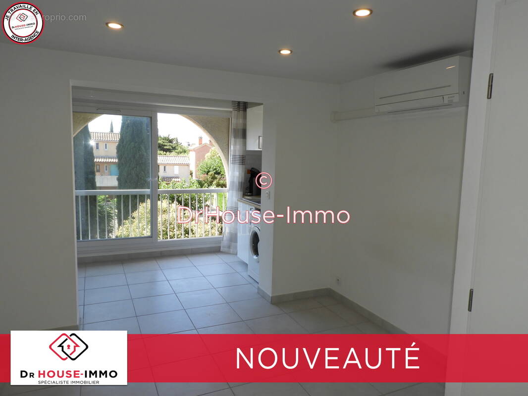 Appartement à LA SEYNE-SUR-MER