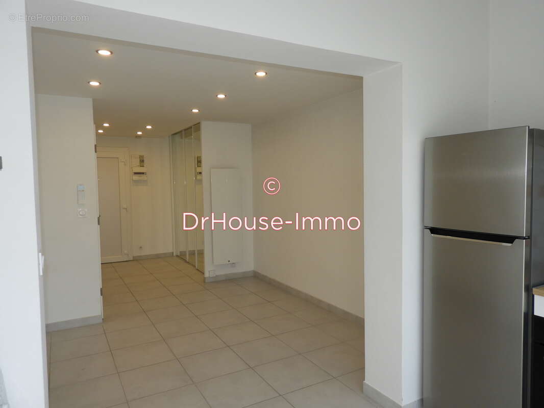 Appartement à LA SEYNE-SUR-MER