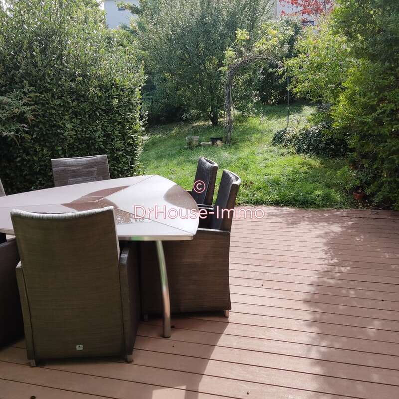 Maison à BRY-SUR-MARNE