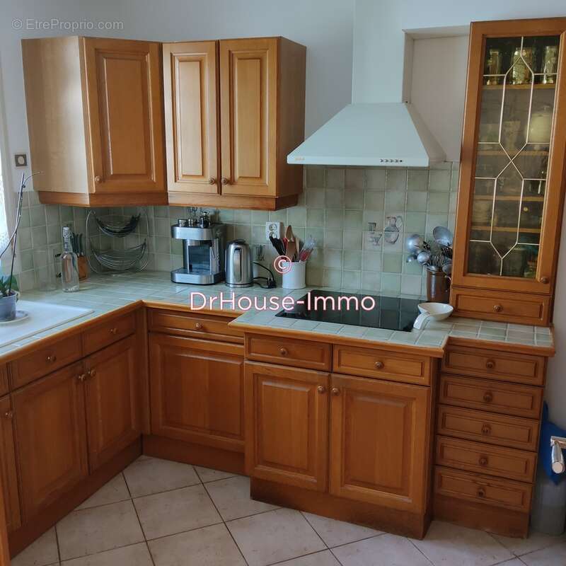 Maison à BRY-SUR-MARNE