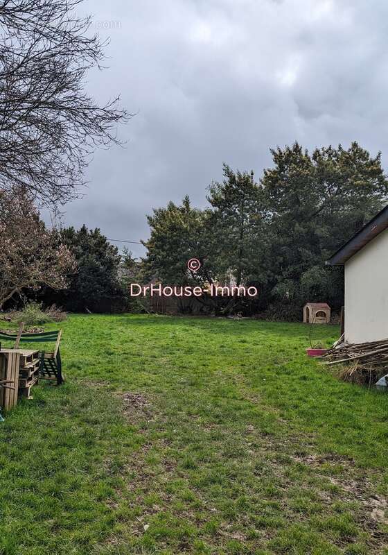 Maison à ROUDOUALLEC