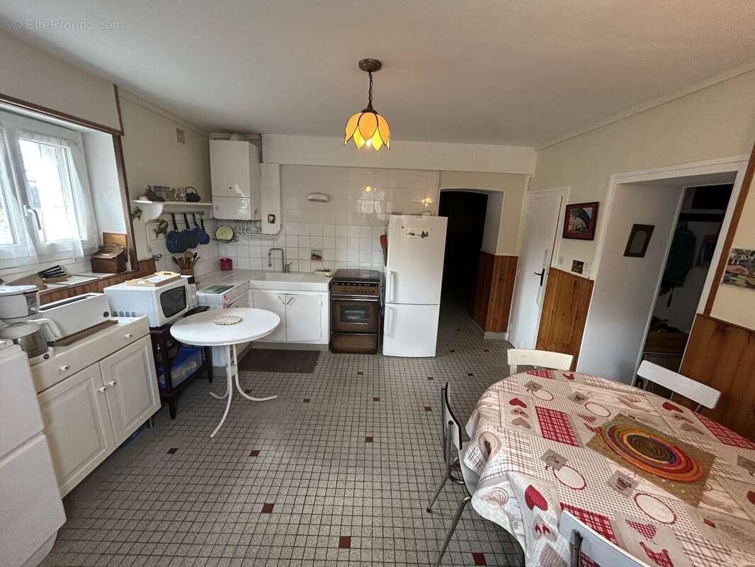 Appartement à CABOURG