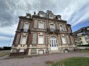 Appartement à CABOURG