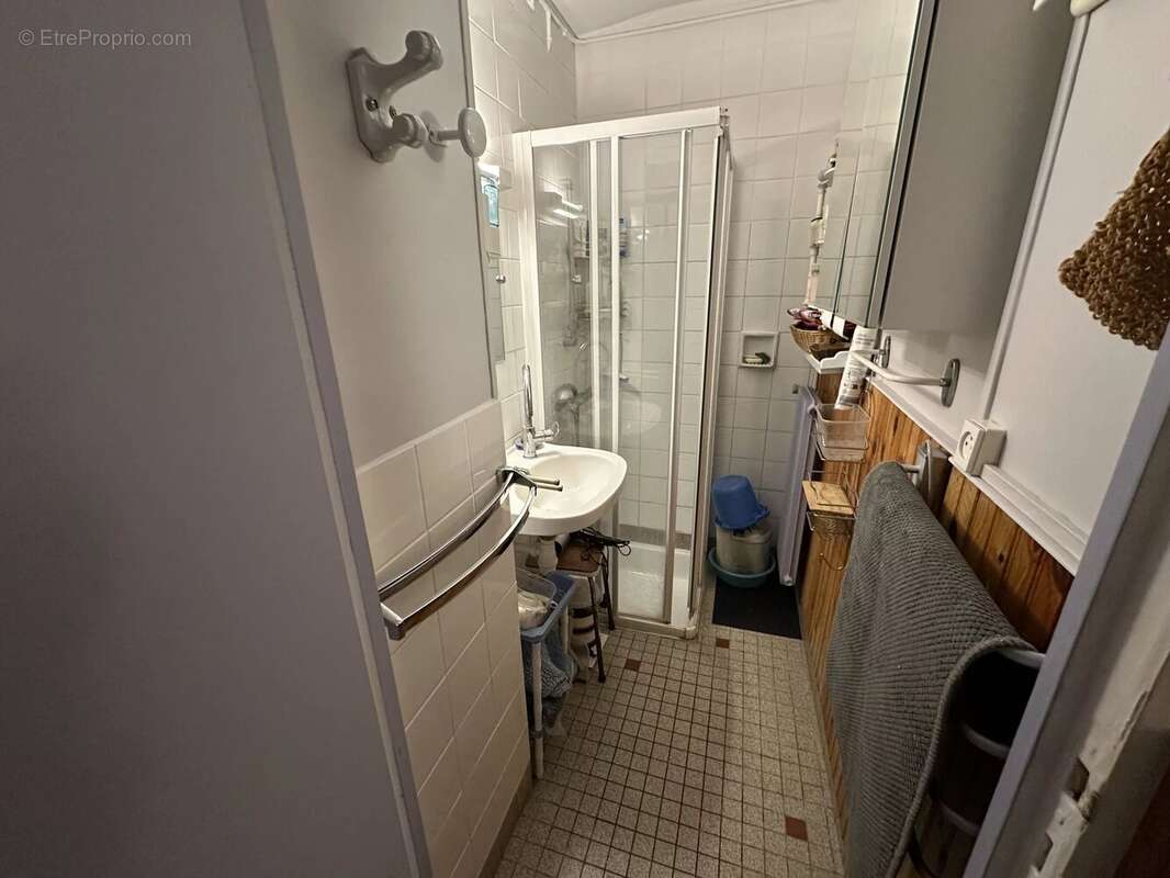 Appartement à CABOURG