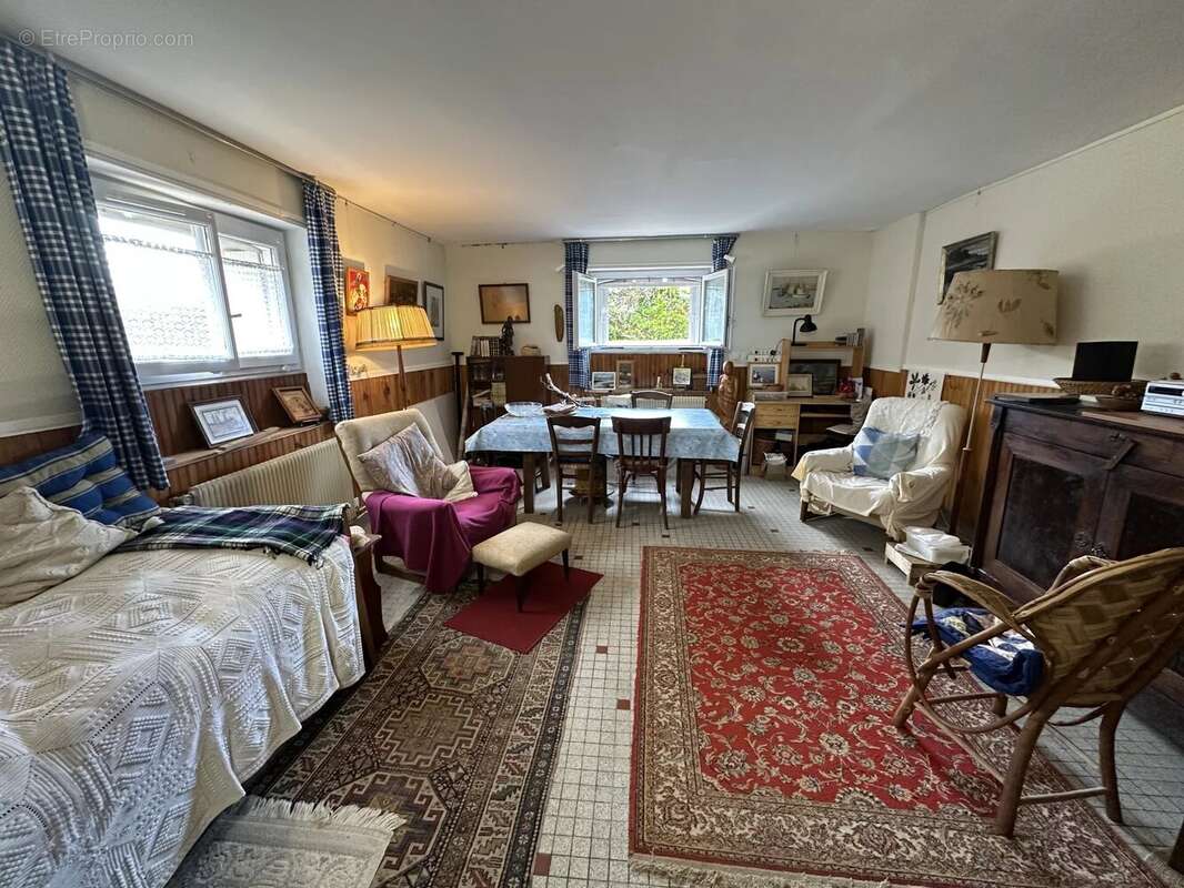 Appartement à CABOURG