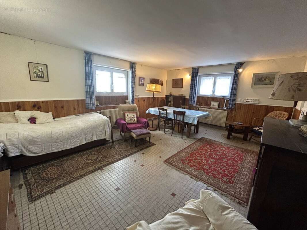 Appartement à CABOURG