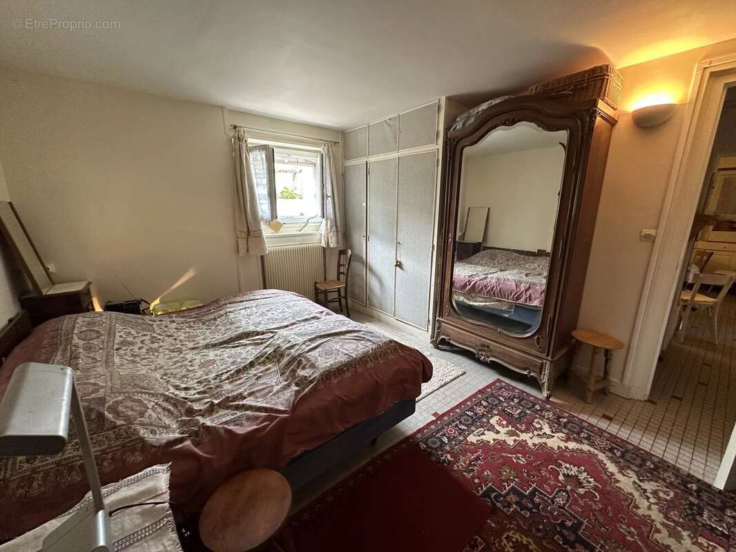 Appartement à CABOURG