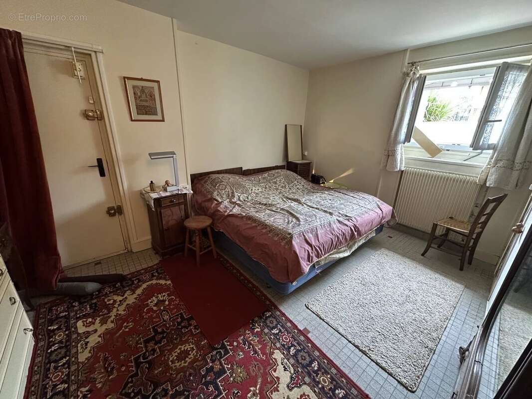 Appartement à CABOURG