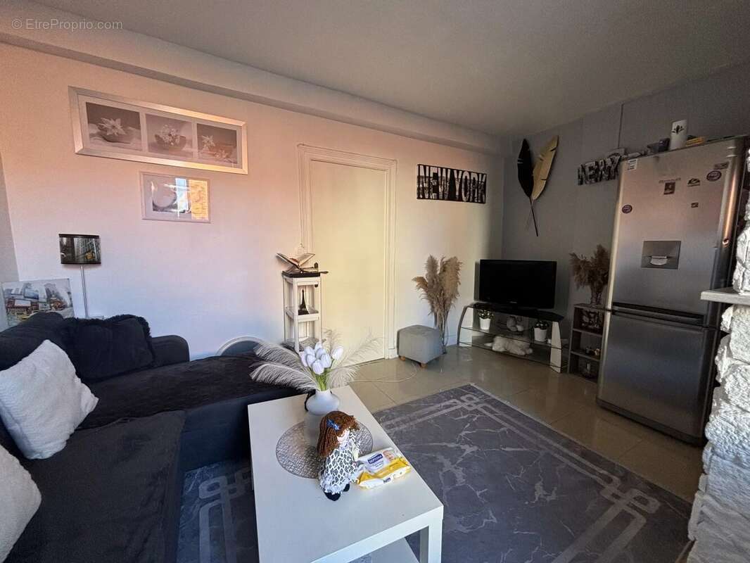 Appartement à CLERMONT-FERRAND