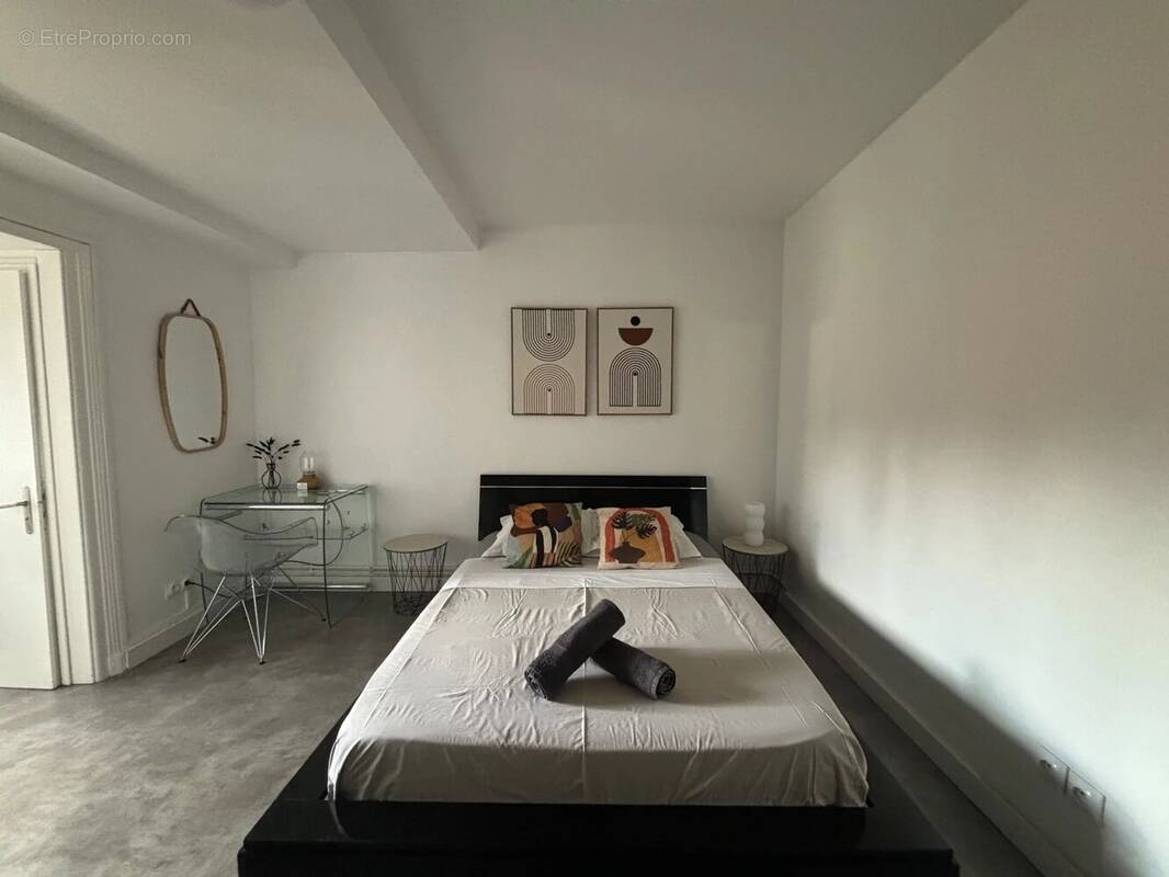 Appartement à CLERMONT-FERRAND