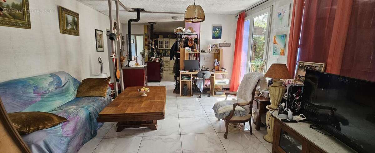 20250820141313 - Maison à GONDRIN