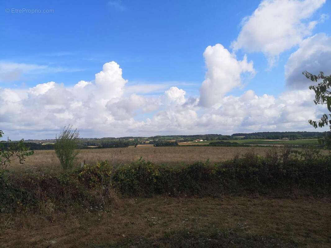 IMG20250820111656 - Maison à GONDRIN